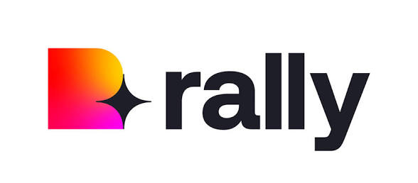 Rally logo