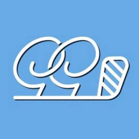 GG logo