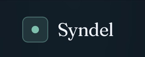Syndel logo